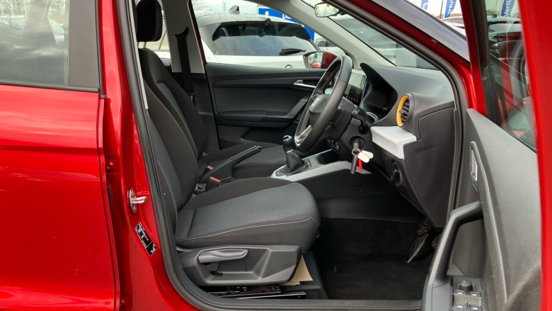 SEAT Arona 1.0 TSI SE Technology 5dr Petrol Hatchback